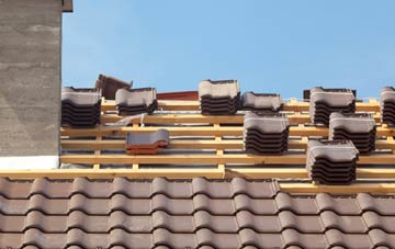 Hatherton clay roofing costs