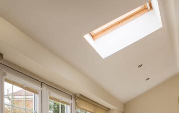 Hatherton conservatory roof insulation companies