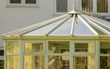 conservatory roof repair Hatherton