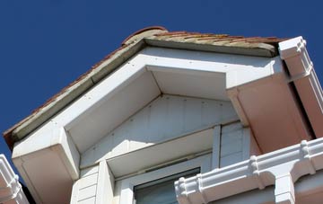 Hatherton fascia installation costs