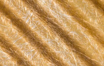 Hatherton fibreglass roof waterproofing