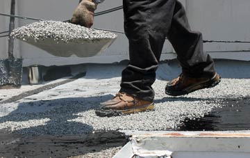 Hatherton flat roofing companies