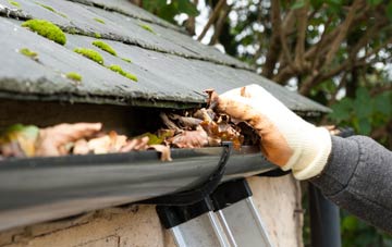 gutter cleaning Hatherton