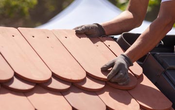 Hatherton roof tile contractors