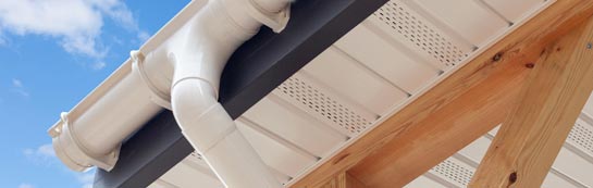 get Hatherton guttering quotes today