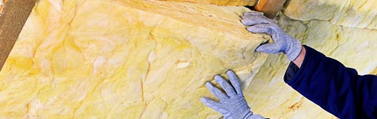 quotes for Hatherton roof insulation