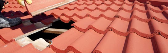 compare Hatherton roof repair quotes