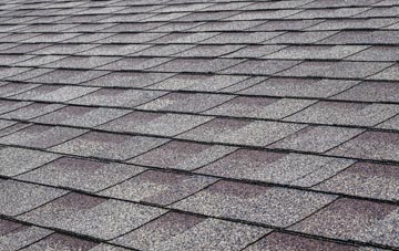 Hatherton tiles for shallow pitch roofing