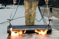 Hatherton flat roof sealing quote