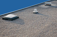 Hatherton flat roofing