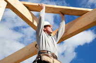 Hatherton roof replacement work